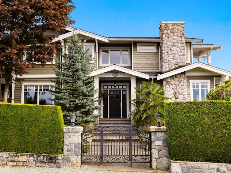 1197 Fulton Avenue, West Vancouver, BC, V7T 1N4 - 4