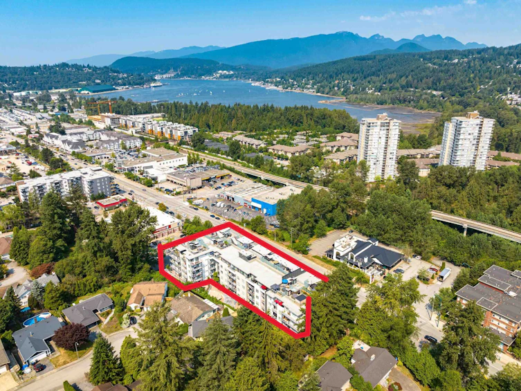 603-3229 St Johns Street, Port Moody, BC, V3H 0M4 - 39