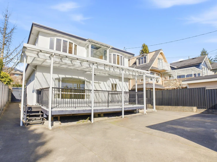 213 W 28th Street, North Vancouver, BC, V7N 2H9 - 26