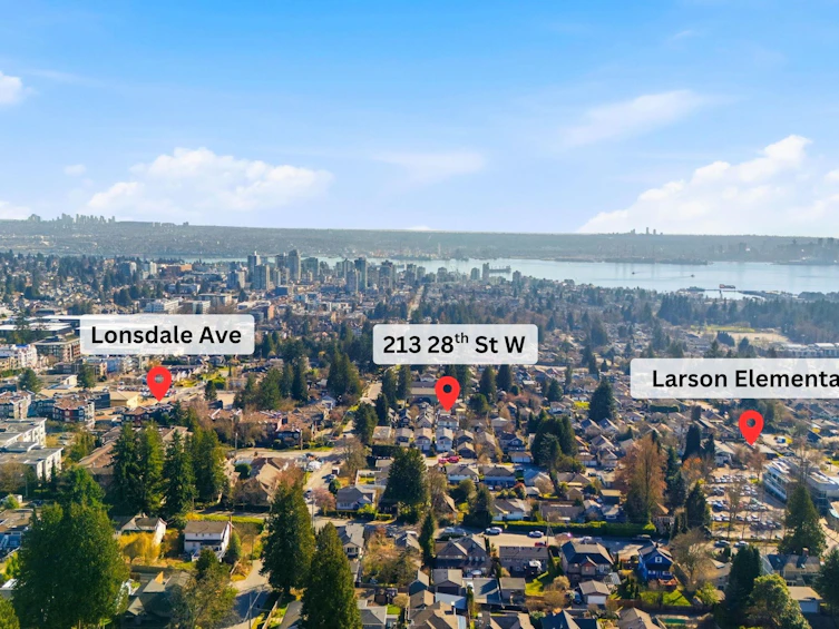 213 W 28th Street, North Vancouver, BC, V7N 2H9 - 30