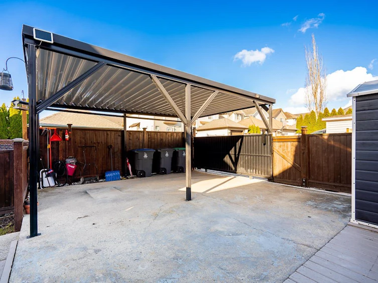 6926 190 Street, Surrey, BC, V4N 5P1 - 36