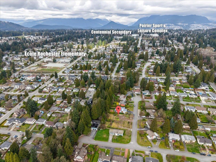 360 Duncan Street, Coquitlam, BC, V3K 5B5 - 8