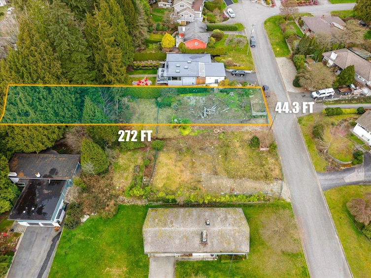 360 Duncan Street, Coquitlam, BC, V3K 5B5