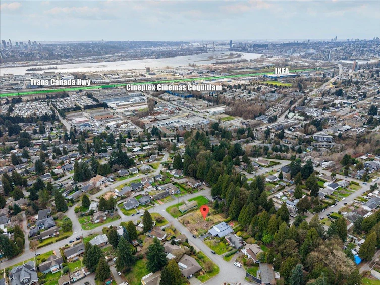 360 Duncan Street, Coquitlam, BC, V3K 5B5 - 9