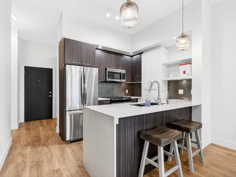 C412-20211 66 Avenue, Langley, BC, V2Y 0L4 - 4