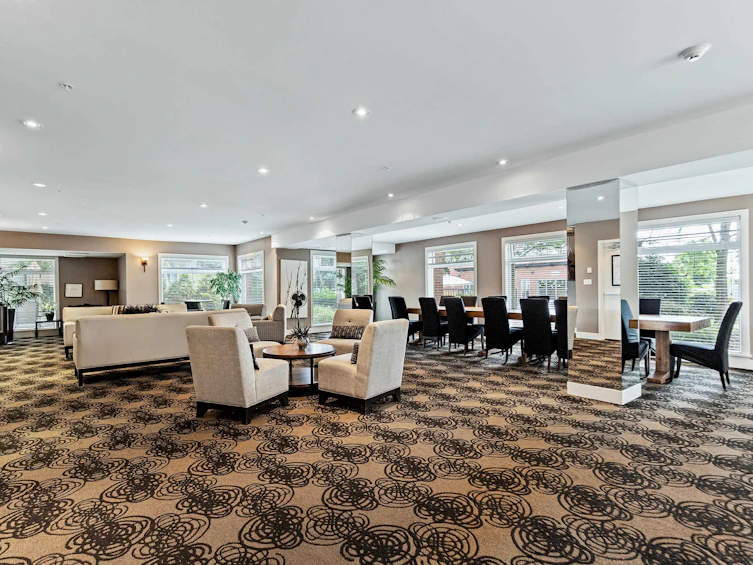 C412-20211 66 Avenue, Langley, BC, V2Y 0L4 - 20