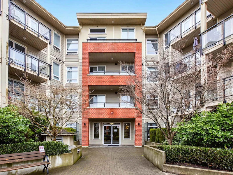 C412 - 20211 66th Avenue, Langley BC