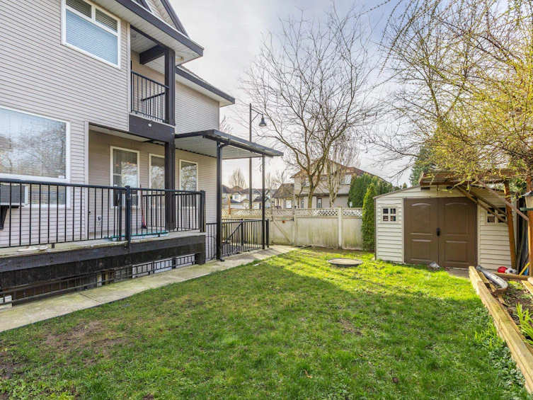 6303 167b Street, Surrey, BC, V3S 1X3 - 39