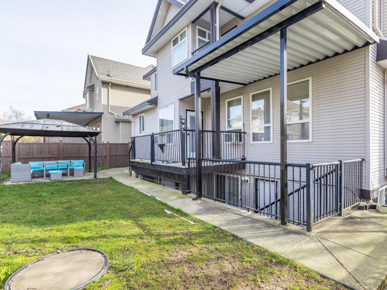 6303 167b Street, Surrey, BC, V3S 1X3 - 35