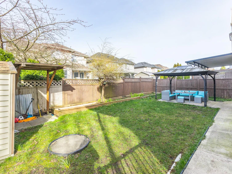 6303 167b Street, Surrey, BC, V3S 1X3 - 36