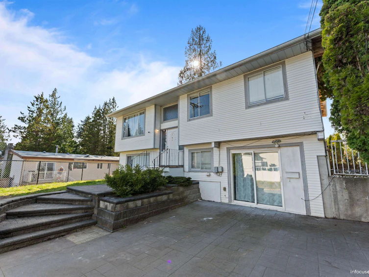 7961 Tanager Street, Mission, BC, V2V 4V7