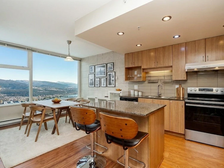 903-9262 University Crescent, Burnaby, BC, V5A 0A4 - 6