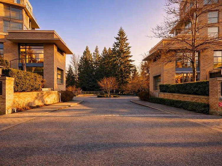 903-9262 University Crescent, Burnaby, BC, V5A 0A4 - 2