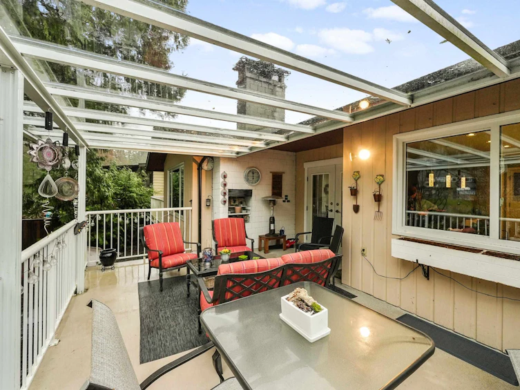 3887 Robin Place, Port Coquitlam, BC, V3B 4Y6 - 28