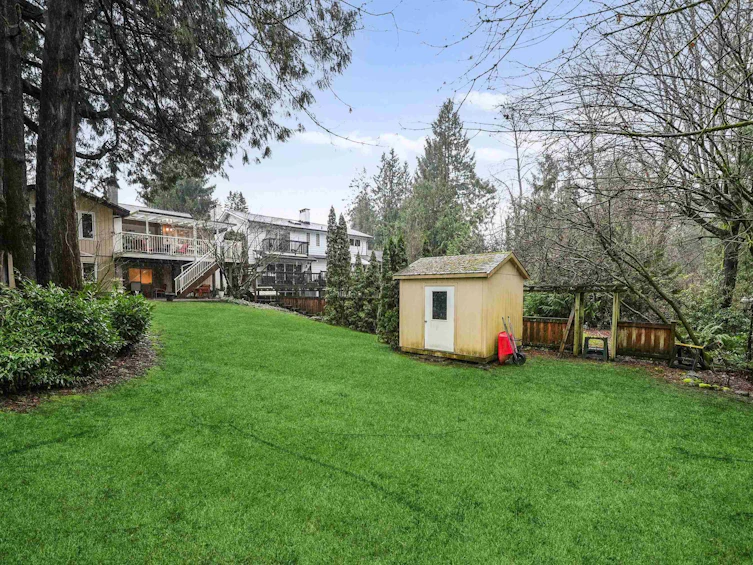 3887 Robin Place, Port Coquitlam, BC, V3B 4Y6 - 31