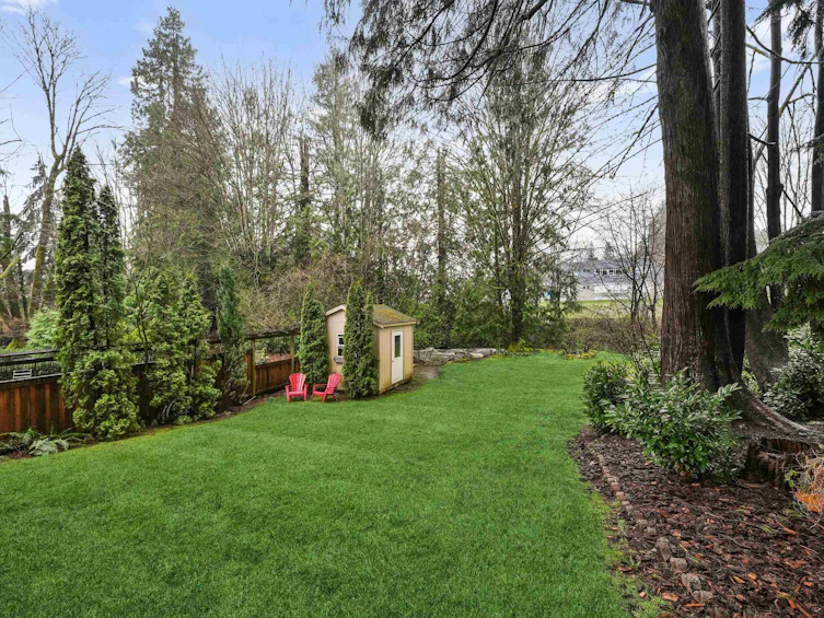 3887 Robin Place, Port Coquitlam, BC, V3B 4Y6 - 30