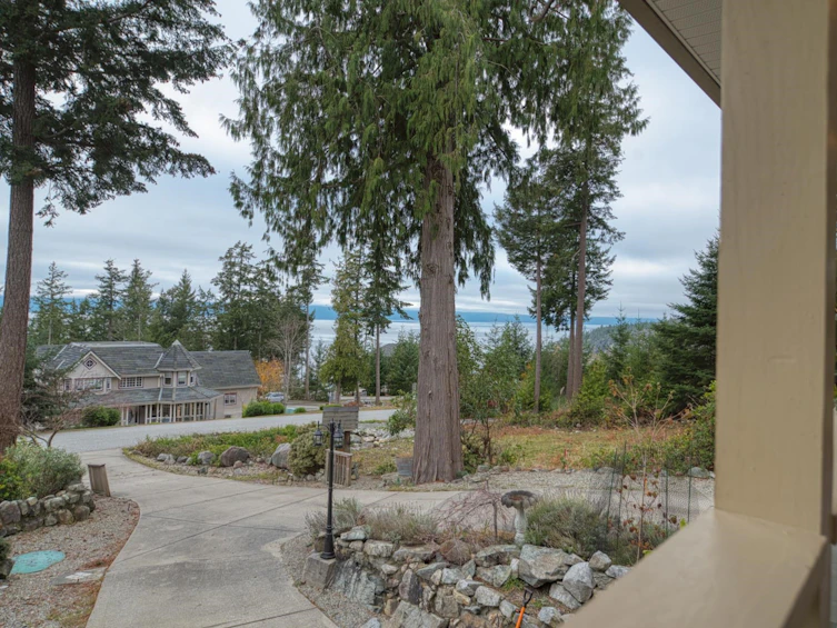 4177 Johnston Heights Drive, Pender Harbour Egmont, BC, V0N 1S1 - 8