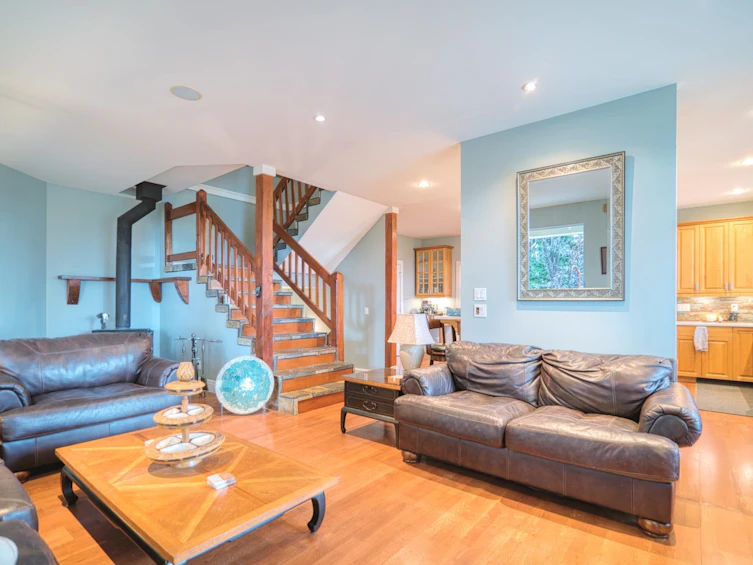 4177 Johnston Heights Drive, Pender Harbour Egmont, BC, V0N 1S1 - 10