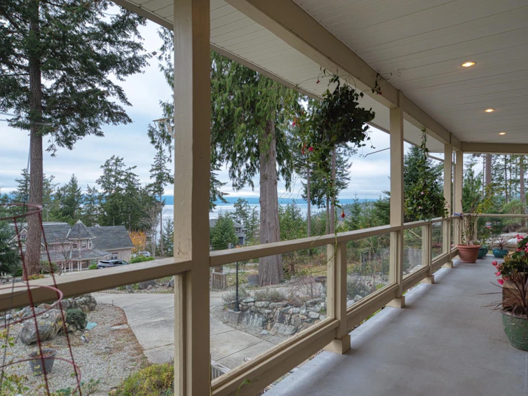 4177 Johnston Heights Drive, Pender Harbour Egmont, BC, V0N 1S1 - 7