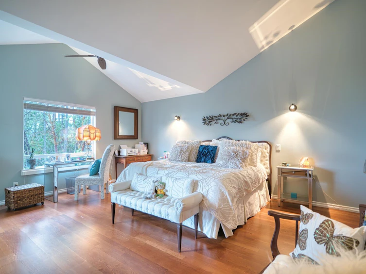 4177 Johnston Heights Drive, Pender Harbour Egmont, BC, V0N 1S1 - 24
