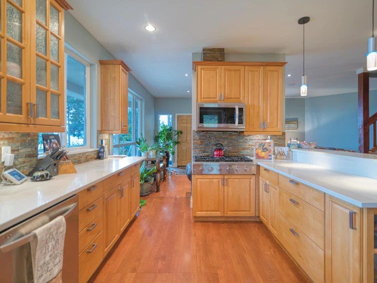 4177 Johnston Heights Drive, Pender Harbour Egmont, BC, V0N 1S1 - 16