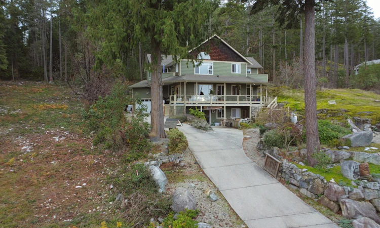 4177 Johnston Heights Drive