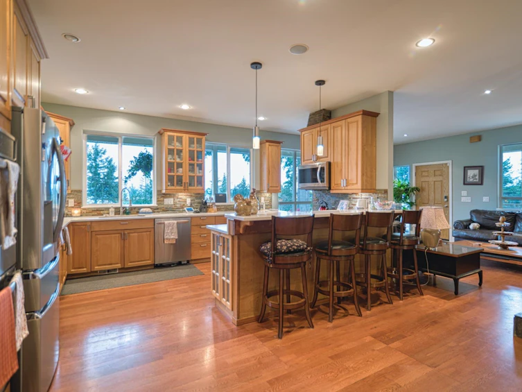 4177 Johnston Heights Drive, Pender Harbour Egmont, BC, V0N 1S1 - 15
