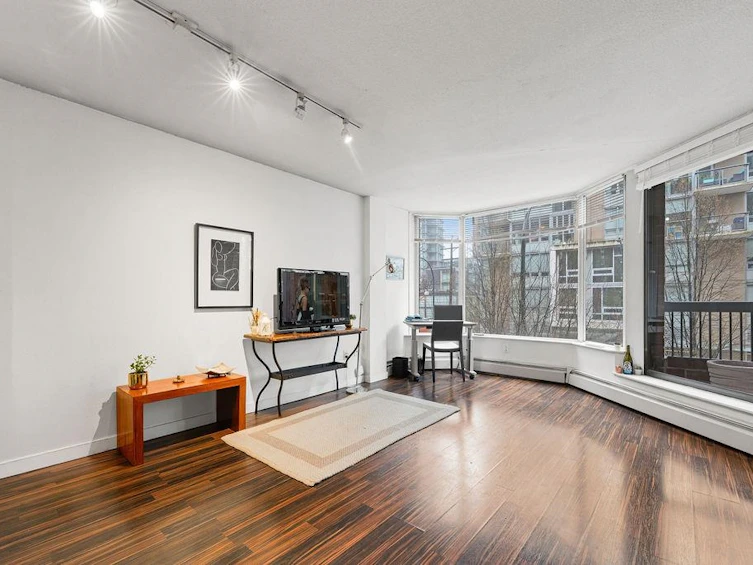 301-1333 Hornby Street, Vancouver, BC, V6Z 2C1 - 10