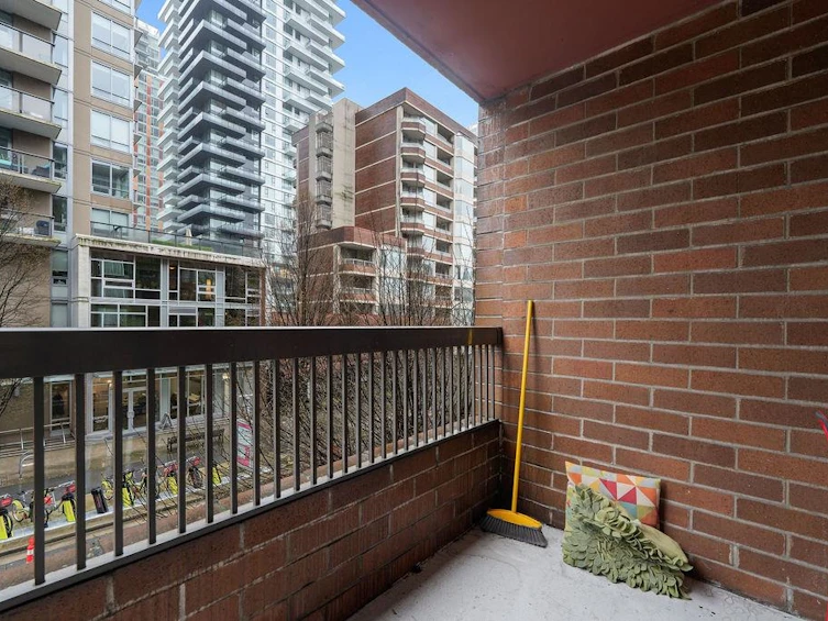 301-1333 Hornby Street, Vancouver, BC, V6Z 2C1 - 19