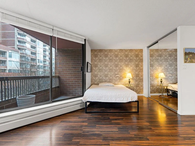301-1333 Hornby Street, Vancouver, BC, V6Z 2C1 - 13