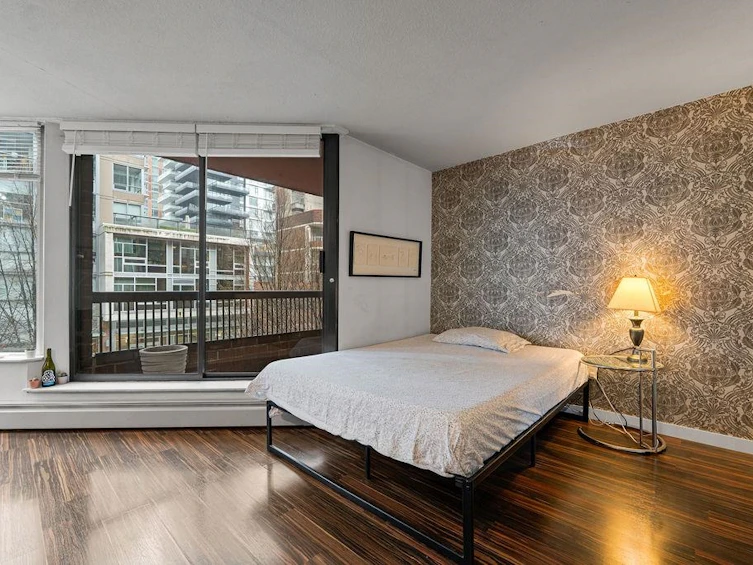 301-1333 Hornby Street, Vancouver, BC, V6Z 2C1 - 15