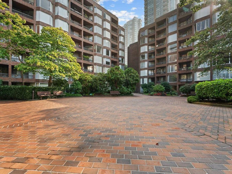 301-1333 Hornby Street, Vancouver, BC, V6Z 2C1 - 25