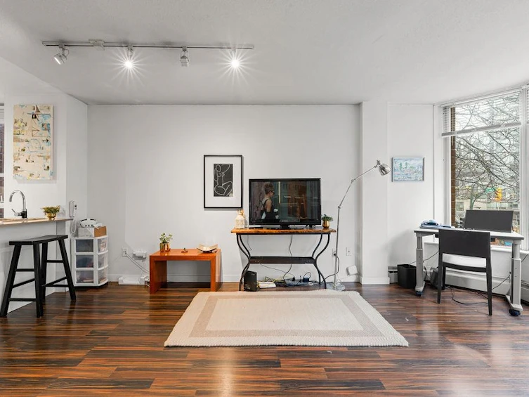 301-1333 Hornby Street, Vancouver, BC, V6Z 2C1 - 12