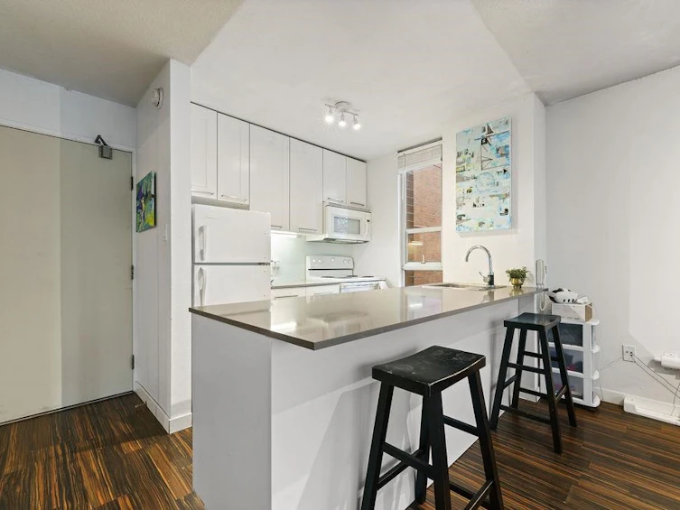 301-1333 Hornby Street, Vancouver, BC, V6Z 2C1 - 6