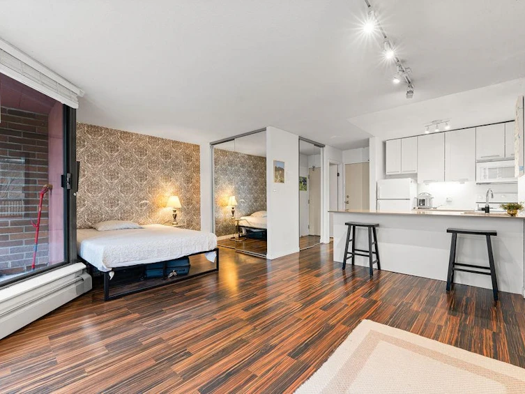 301-1333 Hornby Street, Vancouver, BC, V6Z 2C1 - 8