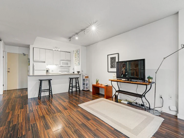 301-1333 Hornby Street, Vancouver, BC, V6Z 2C1 - 11