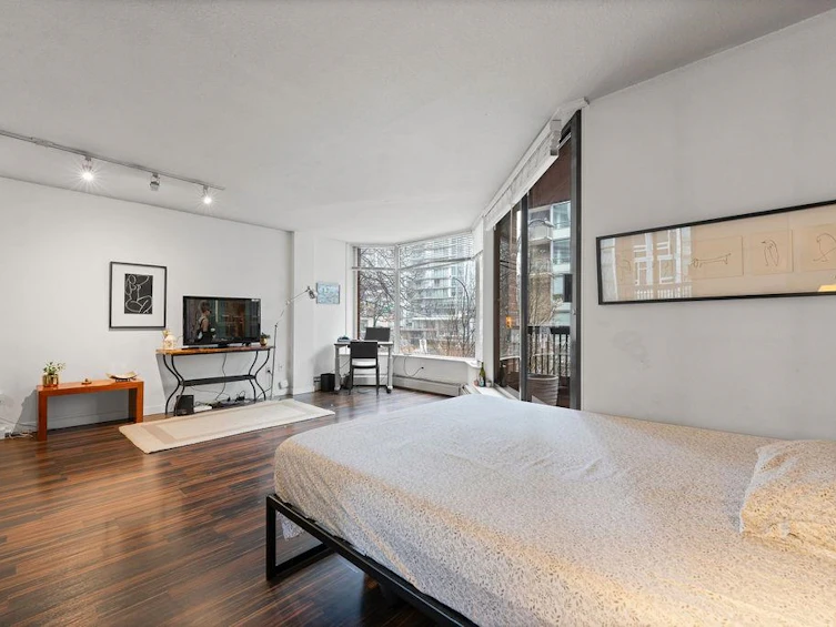 301-1333 Hornby Street, Vancouver, BC, V6Z 2C1 - 16