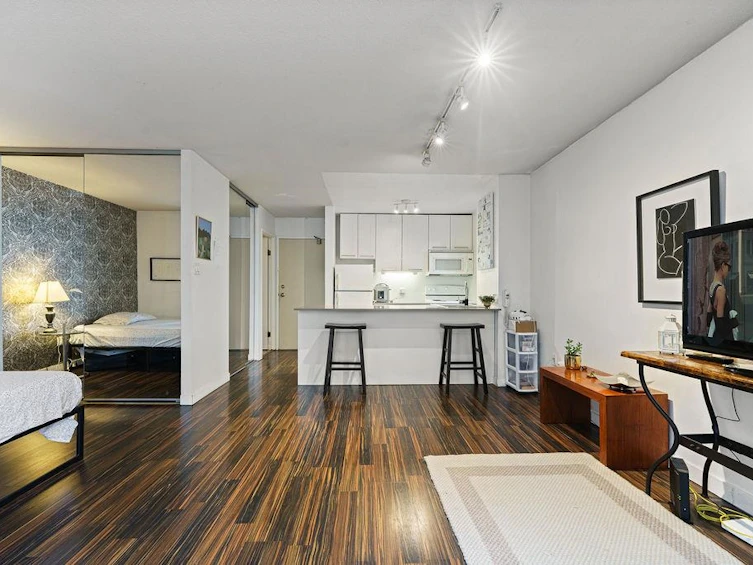 301-1333 Hornby Street, Vancouver, BC, V6Z 2C1 - 17
