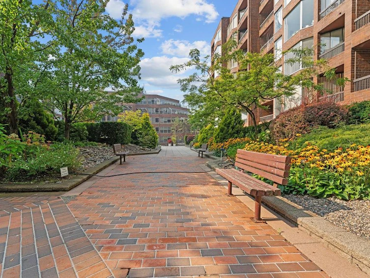 301-1333 Hornby Street, Vancouver, BC, V6Z 2C1 - 26