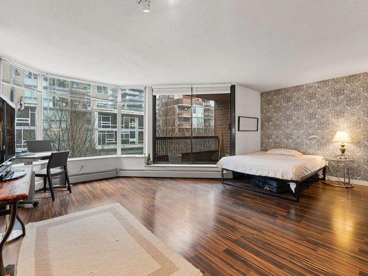 301-1333 Hornby Street, Vancouver, BC, V6Z 2C1 - 9