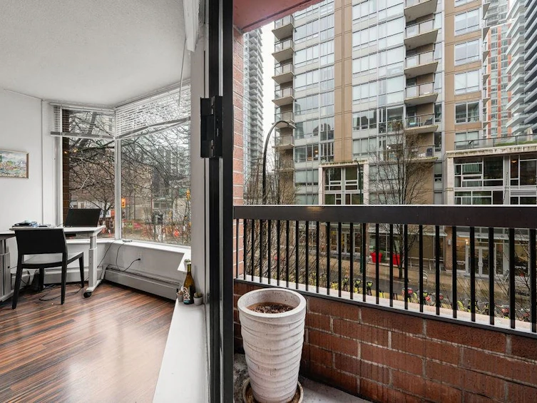 301-1333 Hornby Street, Vancouver, BC, V6Z 2C1 - 20