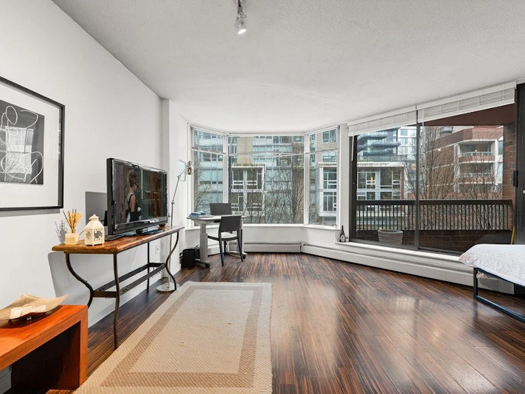 301-1333 Hornby Street, Vancouver, BC, V6Z 2C1 - 14