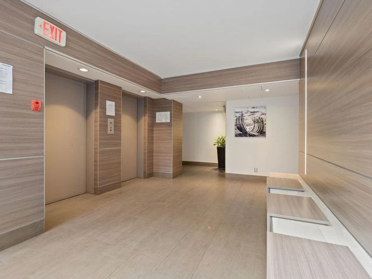 301-1333 Hornby Street, Vancouver, BC, V6Z 2C1 - 22