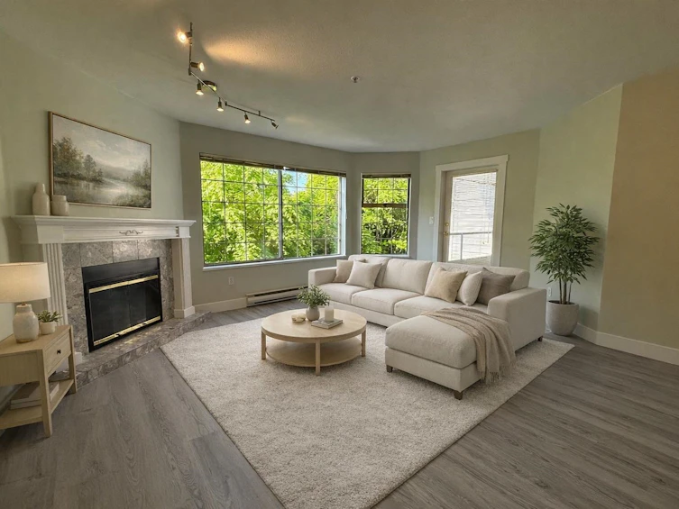 206-1955 Suffolk Avenue, Port Coquitlam, BC, V3B 1H3