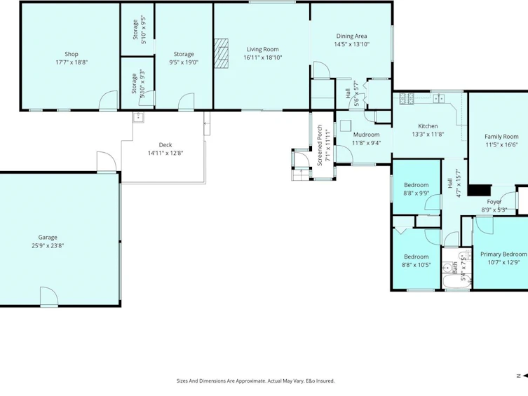 44653 Keith Wilson Road, Chilliwack, BC, V2R 5L9 - 12