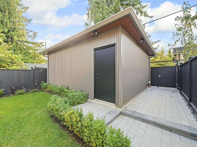 2-3466 W 22nd Avenue, Vancouver, BC, V6S 1J2 - 32