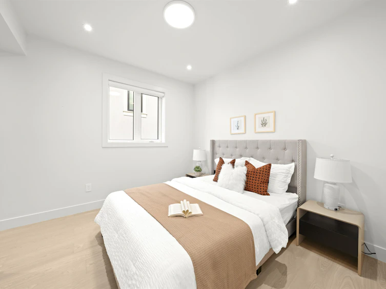 2-3466 W 22nd Avenue, Vancouver, BC, V6S 1J2 - 19