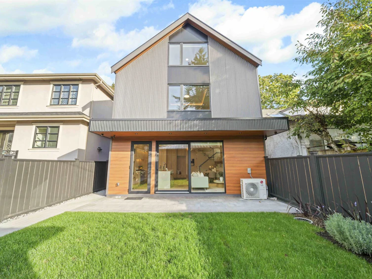 2-3466 W 22nd Avenue, Vancouver, BC, V6S 1J2 - 29