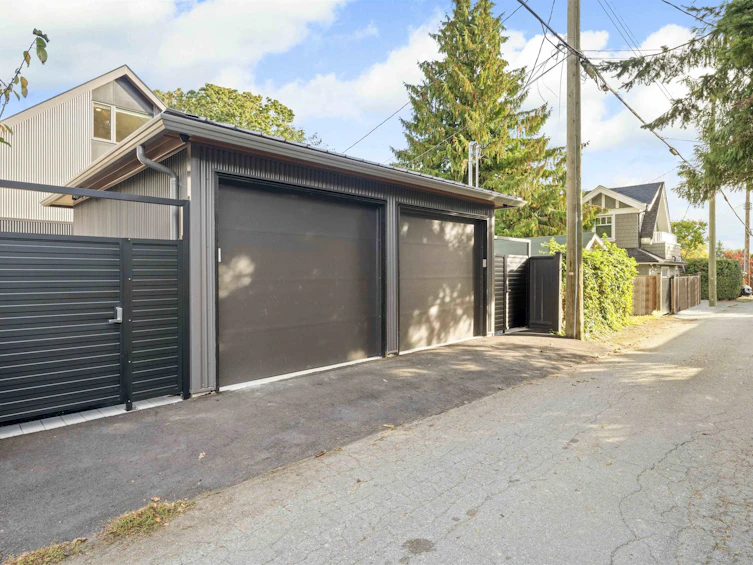 2-3466 W 22nd Avenue, Vancouver, BC, V6S 1J2 - 33