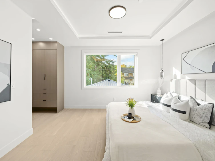 2-3466 W 22nd Avenue, Vancouver, BC, V6S 1J2 - 12
